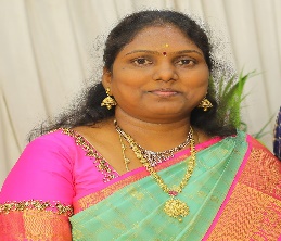 DR. A. ABIRAMI, MS(OG)